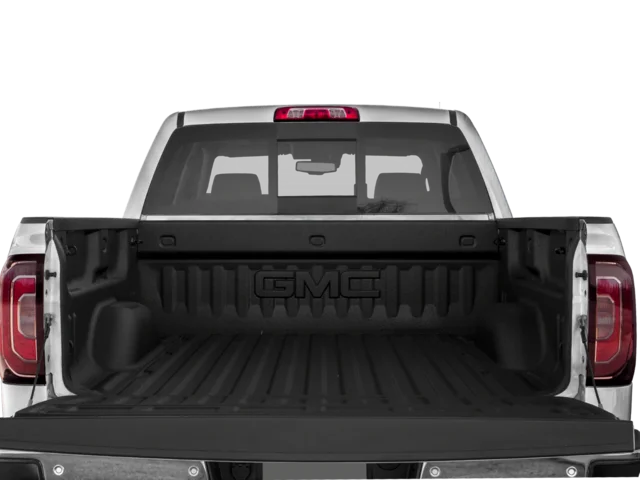 Used 2016 SUMMIT WHITE GMC SLT image 9