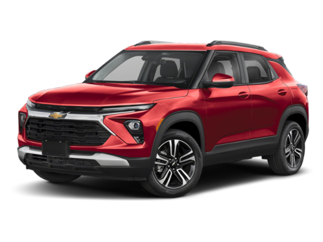 Used 2025 Crimson Chevrolet LT image 3