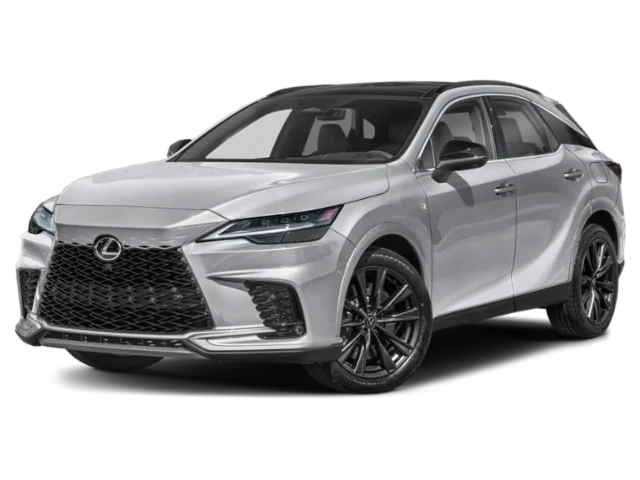 2024 Lexus RX 350 350 F SPORT AWD's photo