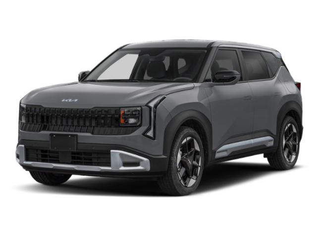New 2027 Pale Gray Kia S image 10