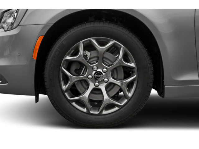 Used 2018 BLACK Chrysler 300S image 11