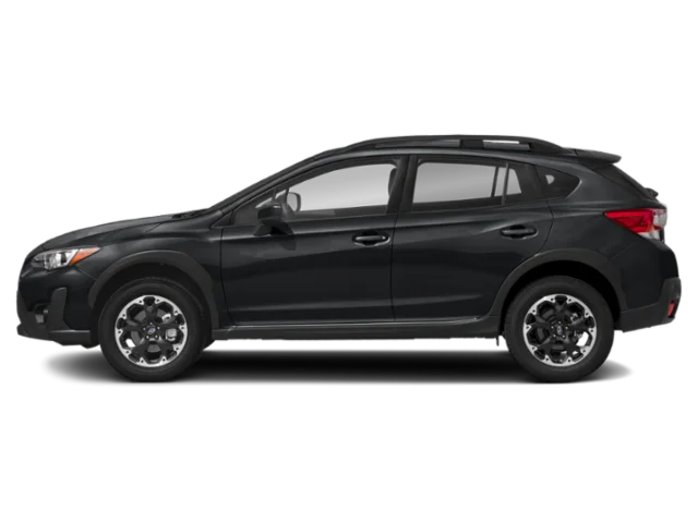 Used 2023 Gray Metallic Subaru Base image 3