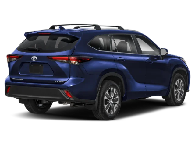 New 2026  Toyota XLE image 2