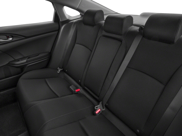 Used 2018 Gray Honda LX image 11