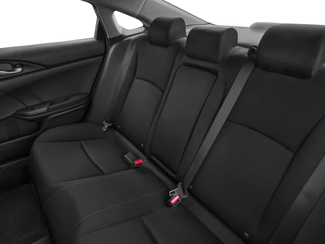 Used 2018 Gray Honda LX image 20