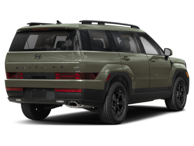 New 2026 Rockwood Green Hyundai XRT image 2