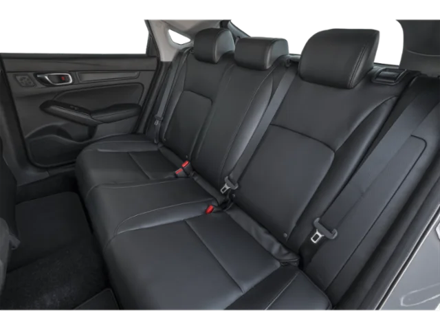 New 2026 White Acura Base image 10