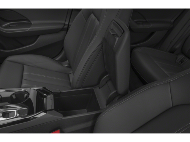 New 2027 Mythos Black Metallic Audi Premium quattro image 19