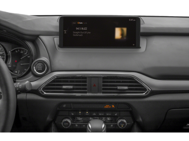 2023 Mazda CX-9 Carbon photo 2