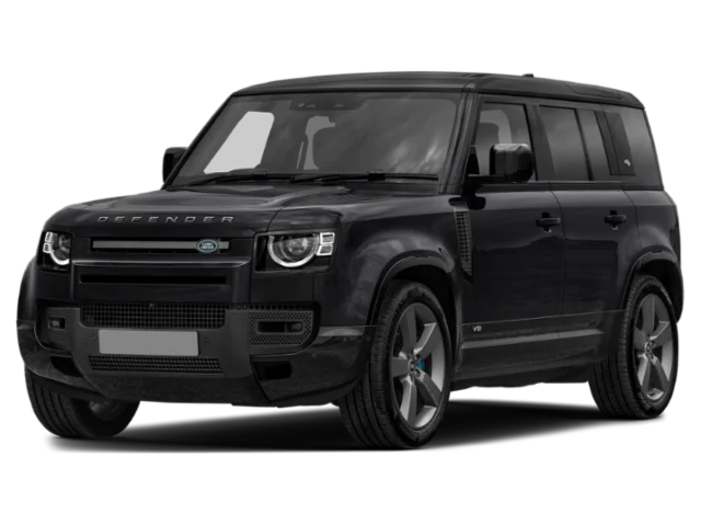 2023 Land Rover Defender SE's photo