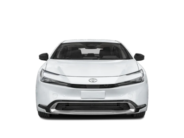New 2027  Toyota XSE image 4