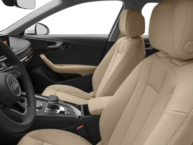 Used 2018 Monsoon Gray Metallic Audi Premium Plus image 8
