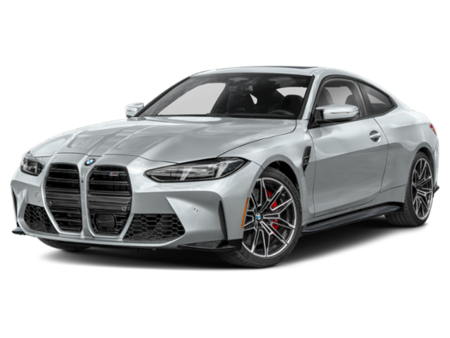New 2027  BMW Competition image 1