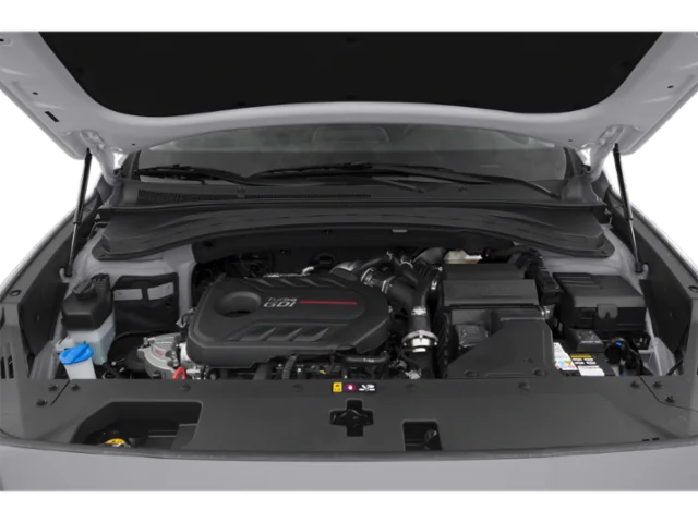 Used 2019 Silver Hyundai Limited image 9