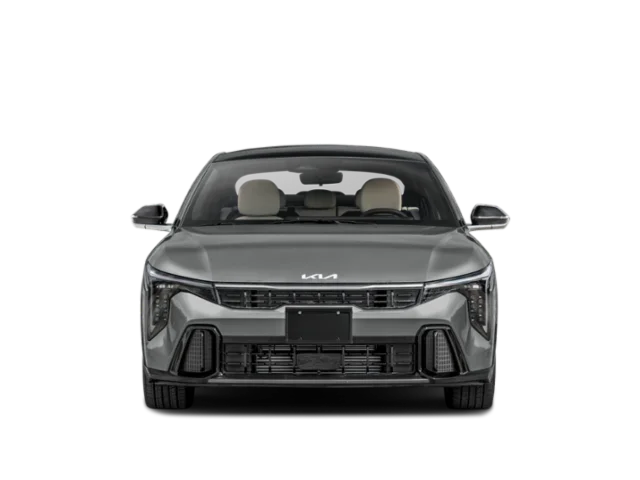 New 2026  Kia GT-Line Turbo image 4