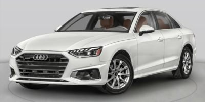 2024 Audi A4's photo