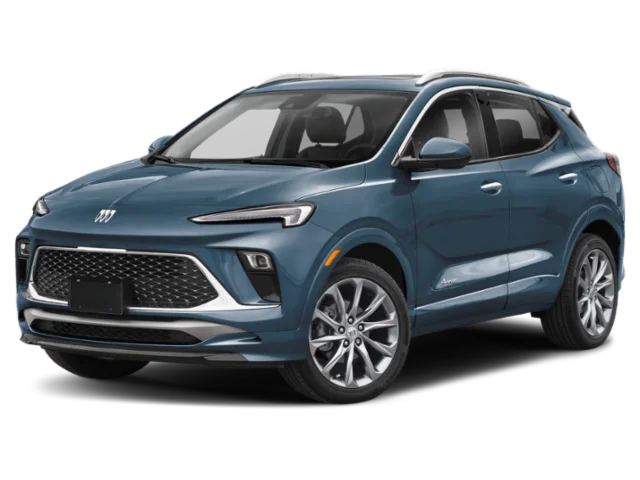 2024 Buick Encore GX