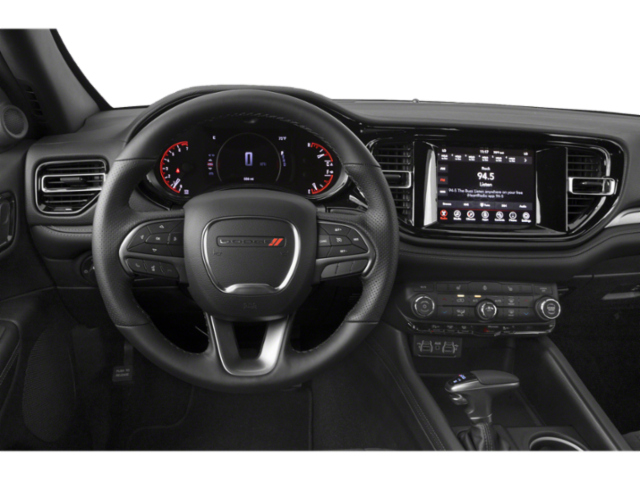 Used 2024 Black Dodge GT Plus image 4
