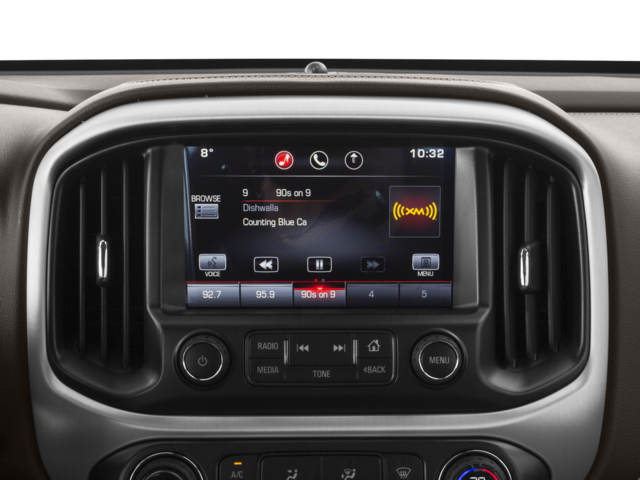 Used 2015 QUICKSILVER METALLIC GMC 4WD SLT image 8
