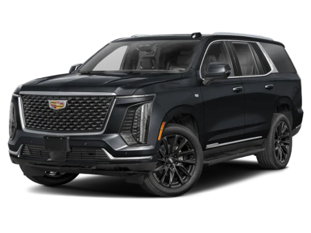 2025 Cadillac Escalade Premium Luxury