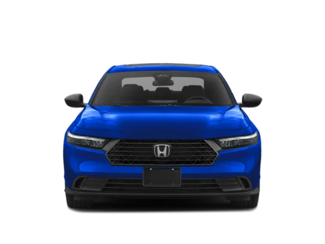 Used 2025 Urban Gray Pearl Honda Sport image 6