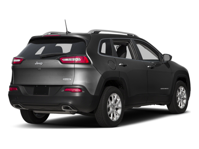 Used 2016 Jeep Cherokee Latitude with VIN 1C4PJMCB6GW270762 for sale in South Haven, MI