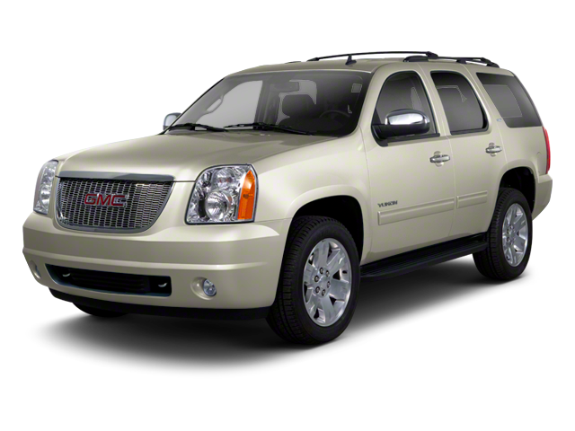2013 GMC Yukon's photo