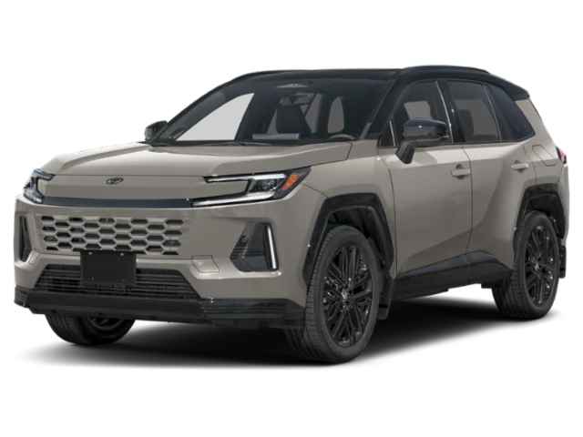 New 2026 Meteor Shower w/Black Roof Toyota XSE image 1