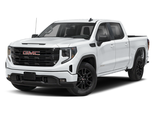 2026 GMC Sierra's photo