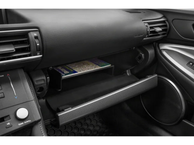 Used 2015 Black Lexus  image 14