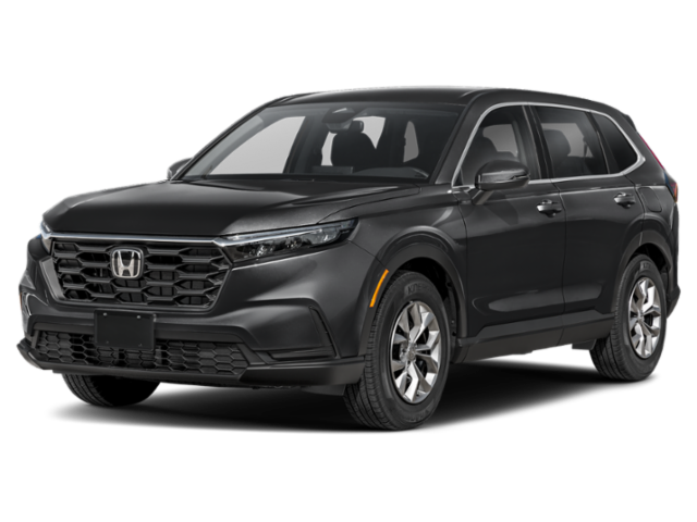 2026 Honda CR-V's photo