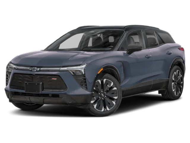 2026 Chevrolet Blazer EV RS