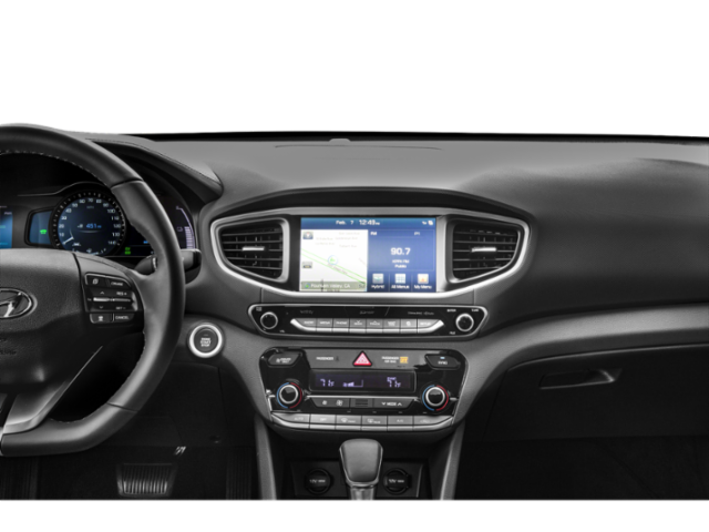 Used 2019 Ceramic White Hyundai SEL image 7