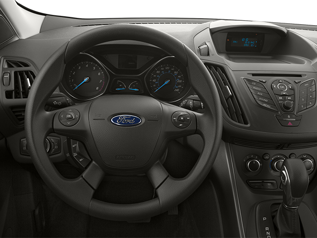 Used 2013 Ingot Silver Ford SE image 7