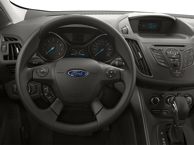Used 2013 Tuxedo Black Ford SEL image 9