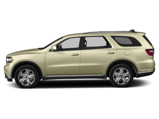 Used 2015 Billet Silver Metallic Dodge SXT image 10