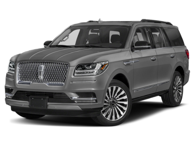 2019 Lincoln Navigator Select 4WD's photo