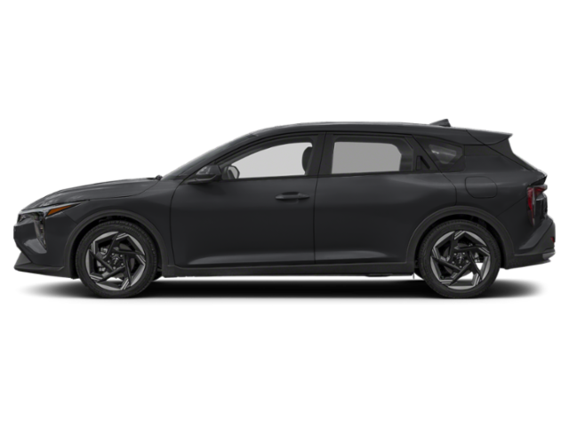 New 2026 Aurora Black Pearl Kia EX image 6
