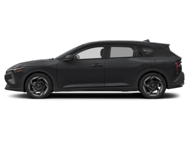 New 2026 Aurora Black Pearl Kia EX image 3