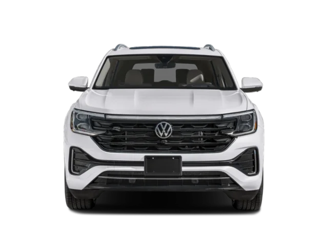 New 2026  Volkswagen 2.0T SEL PREMIUM R-LINE image 4