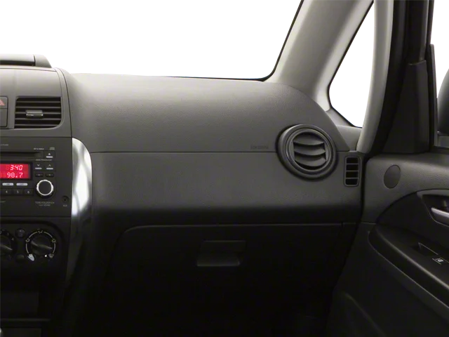 Used 2010 Black Suzuki Base image 15