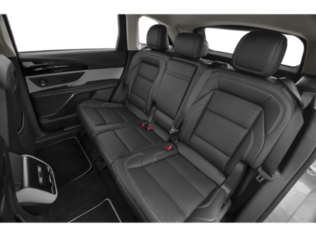 Used 2024 Black Lincoln Black Label image 10