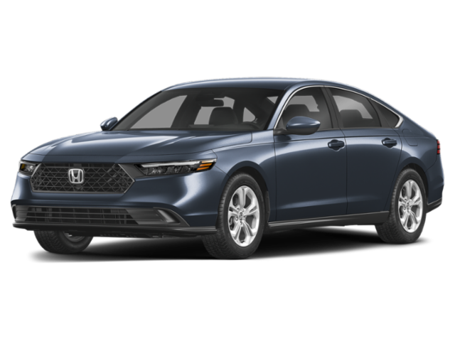 2026 Honda Accord