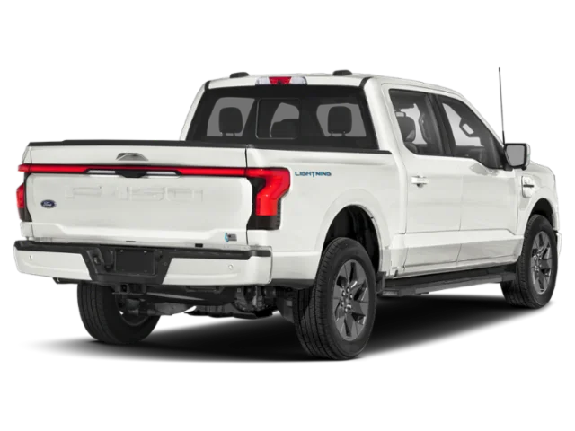 Certified 2023 Ford F-150 Lightning Lariat with VIN 1FTVW1EV4PWG04026 for sale in Rancho Santa Margarita, CA