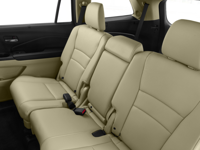 Used 2016 Blue Honda Touring image 13