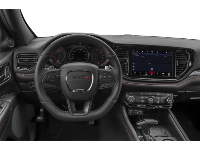 New 2027 Pitch Black Dodge GT image 13
