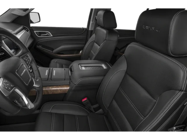 Used 2019  GMC Denali image 9