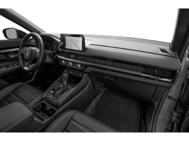 New 2026 Platinum White Pearl Honda Sport Touring image 12