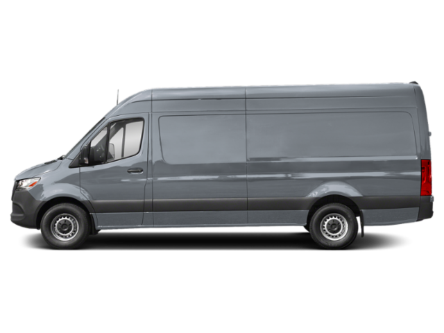 New 2026 Selenite Grey Metallic Mercedes-Benz  image 3