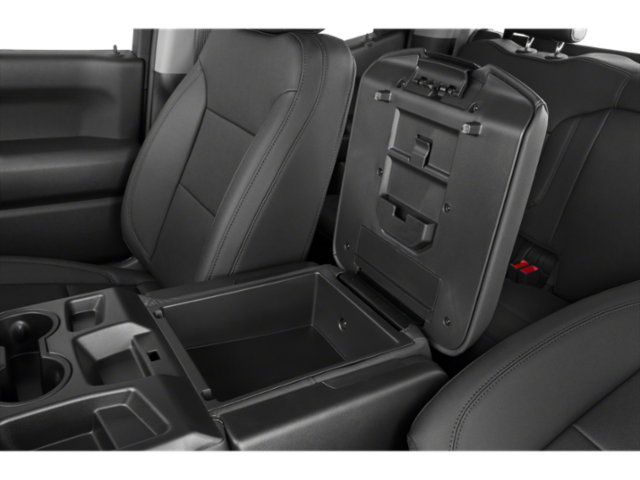 Used 2023 Gray Chevrolet LT image 20